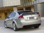 Holden Commodore SS 2006 года